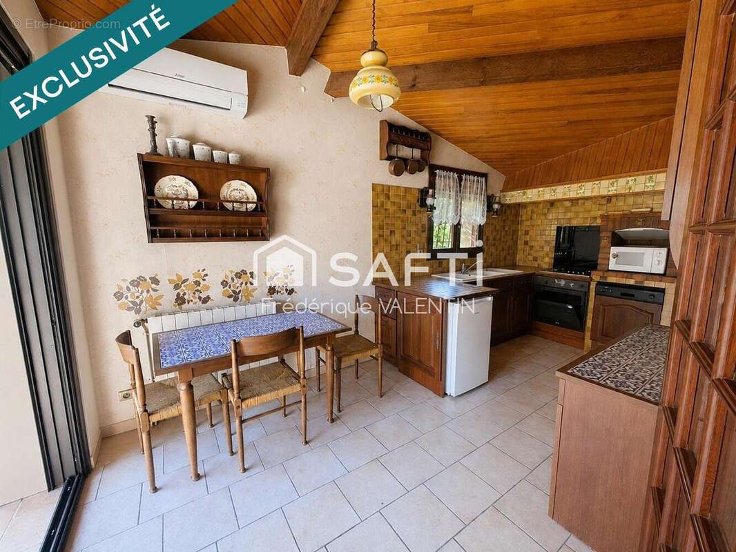 Photo 8 - Maison à L'UNION