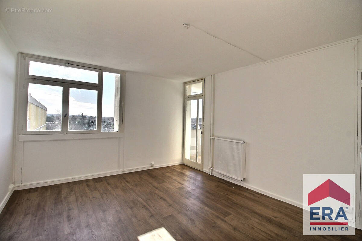 Appartement à ORANGE