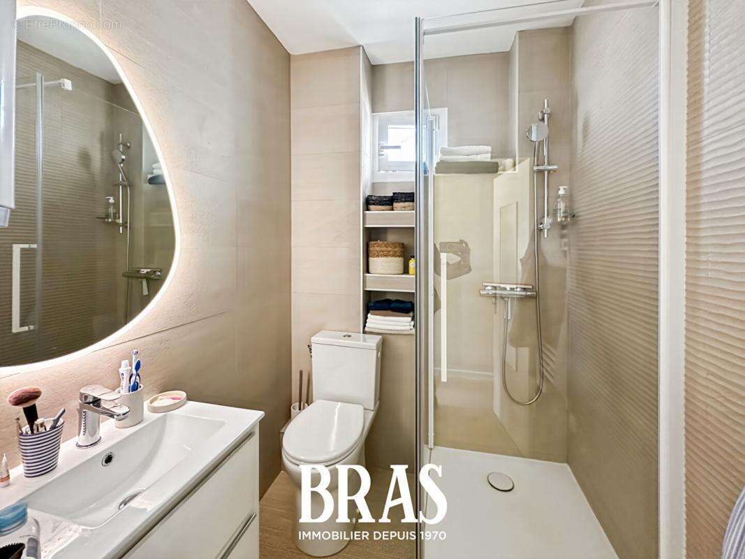 Appartement à LE POULIGUEN