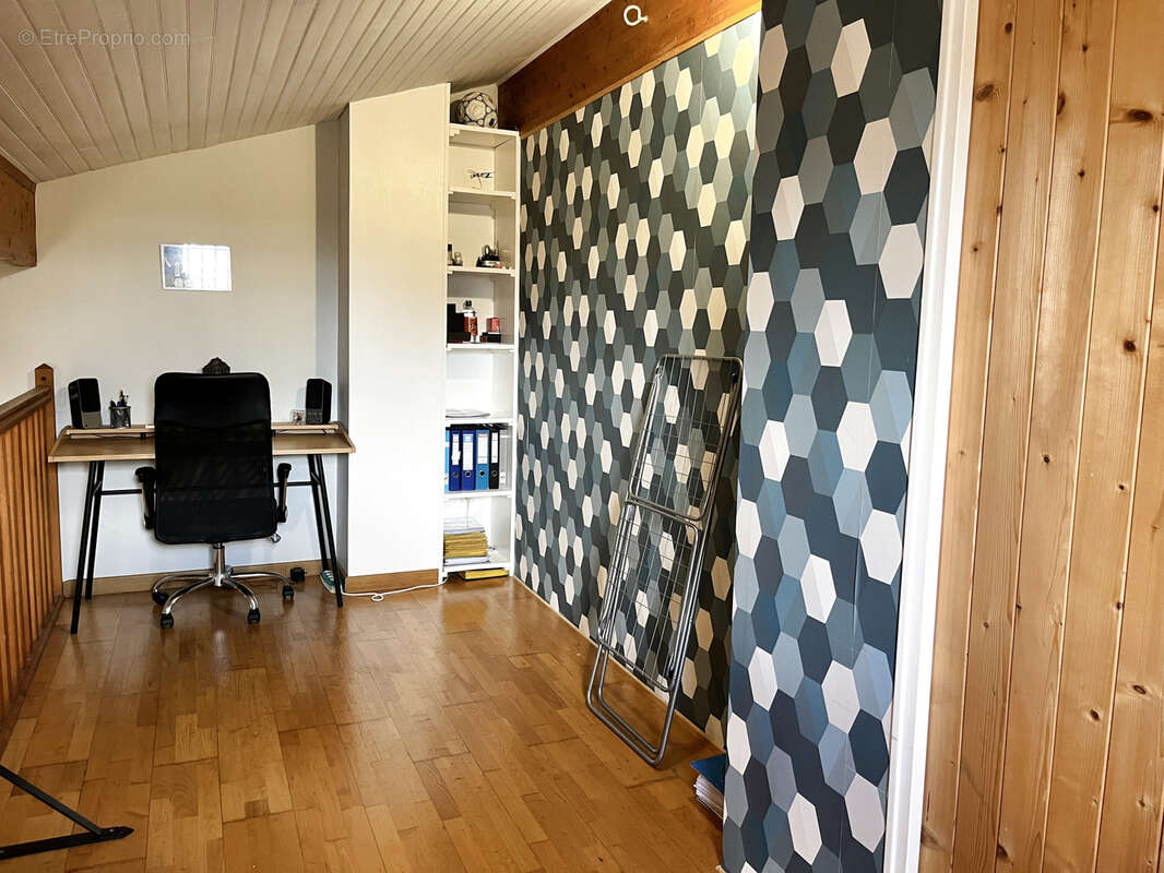 Maison à L&#039;ISLE-JOURDAIN