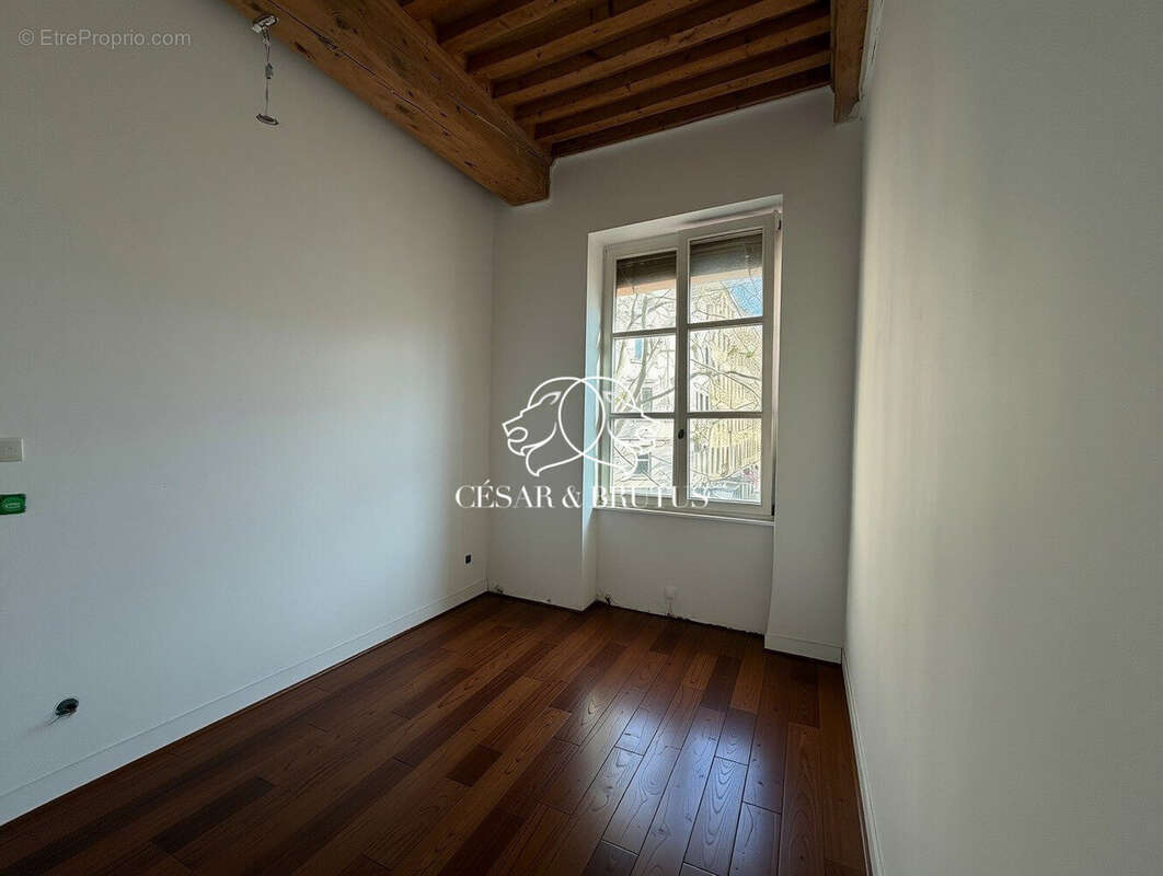 Appartement à LYON-4E