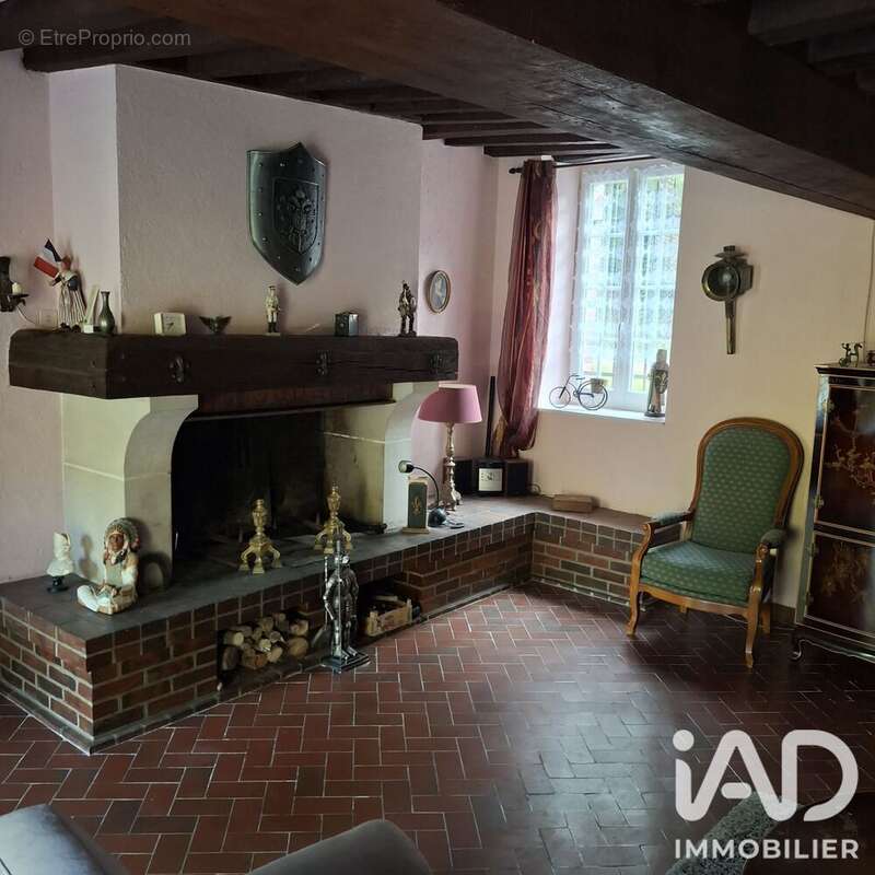 Maison 212 m² à Lavau  - photo 5