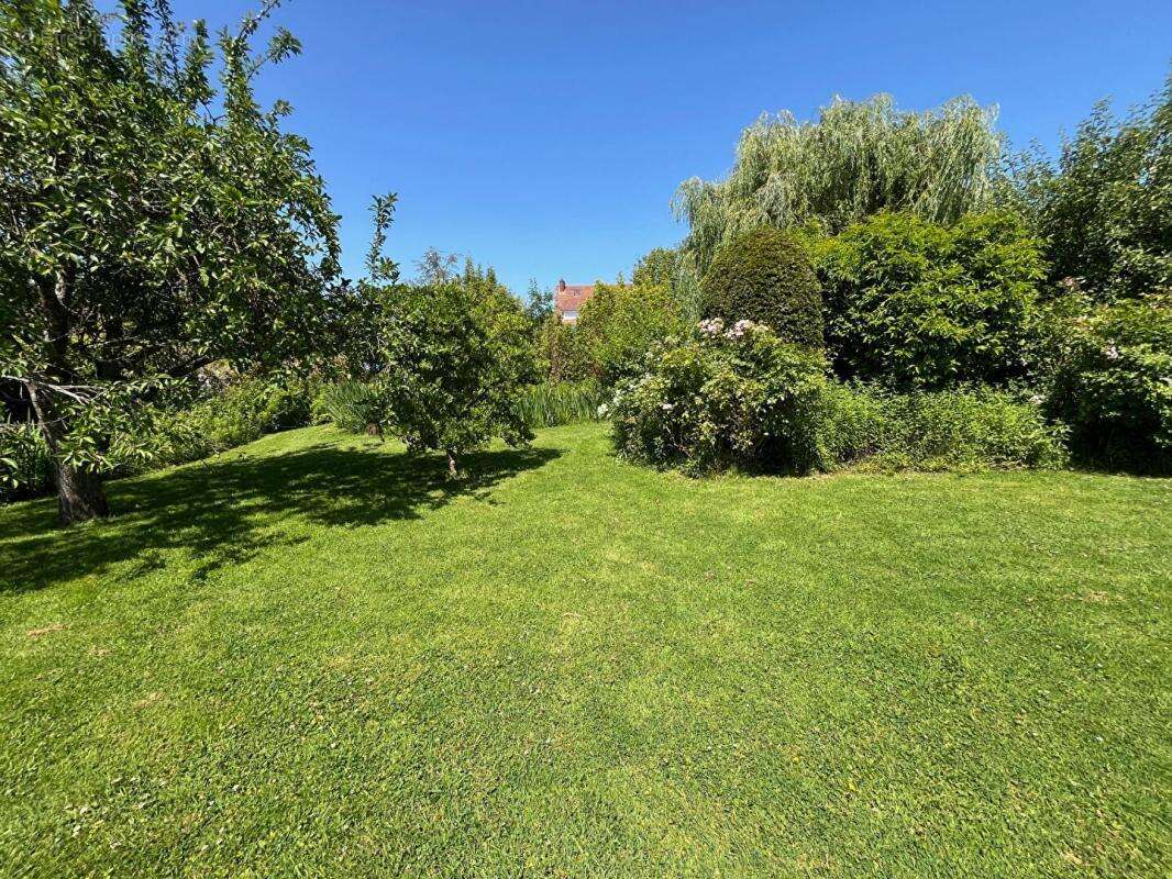 Maison à GOURNAY-EN-BRAY