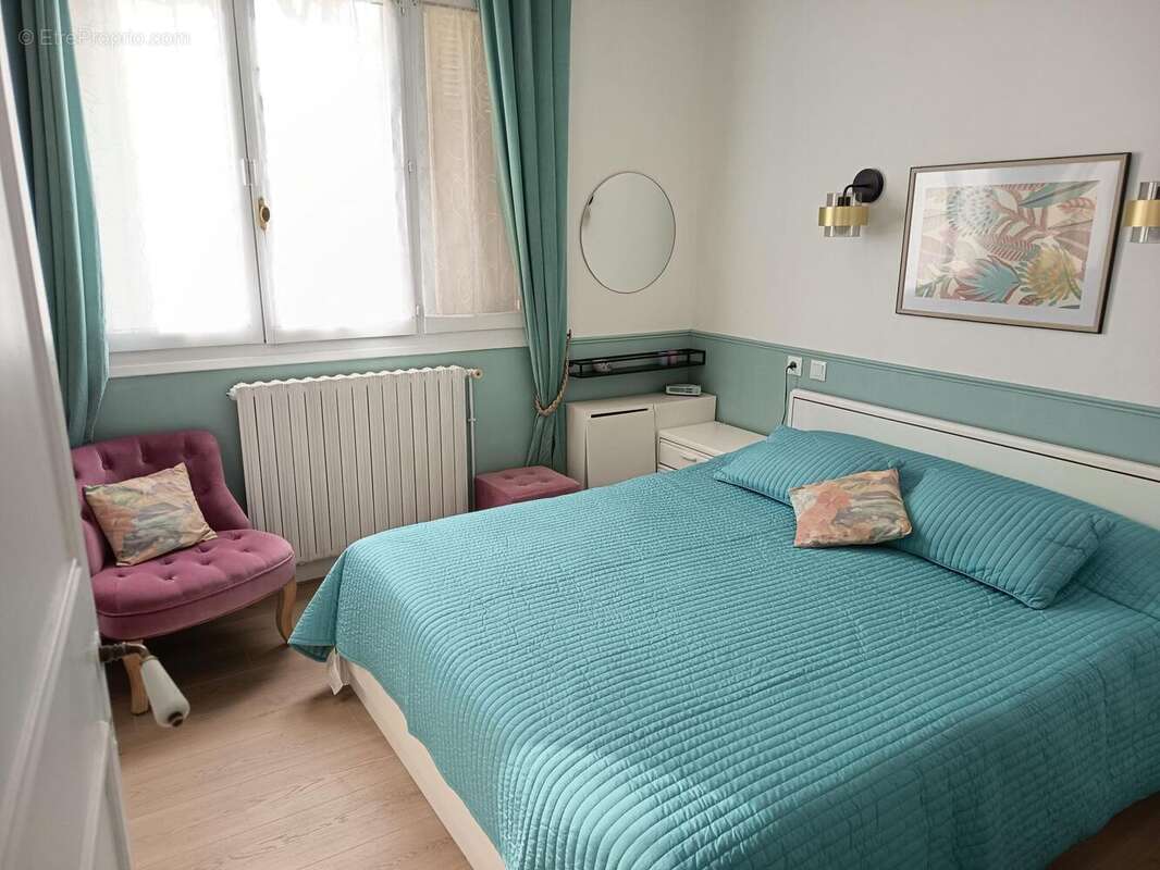 Photo 6 - Maison à BEAUCHAMP