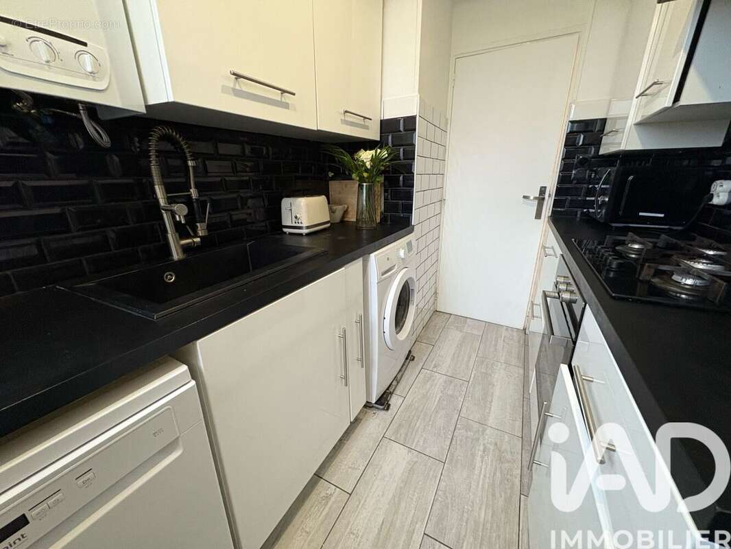 Photo 4 - Appartement à FREJUS