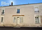 Maison à LUZILLE