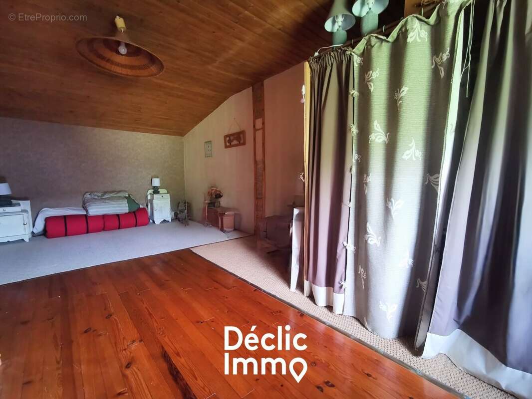 Maison à COULONGES-SUR-L&#039;AUTIZE