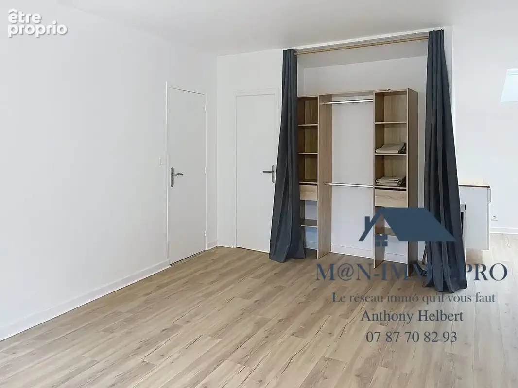 Appartement 3 pièces 71 m² à vendre à Saint-Brieuc (22000) - photo 5
