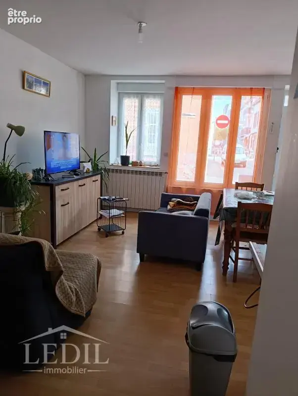 Immeuble Tournay - photo 4
