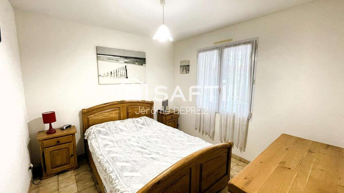 Photo 7 - Maison à L'AIGUILLON-SUR-MER