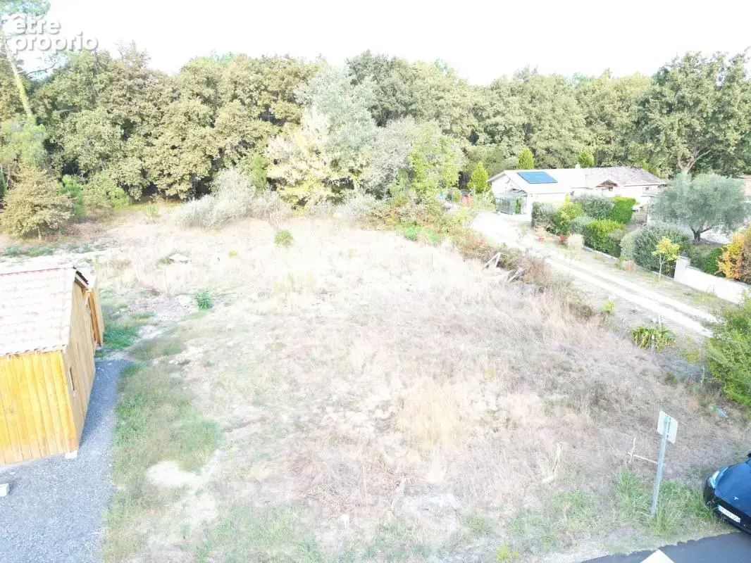 Terrain à bâtir de 535 m² avec permis de construire - photo 7