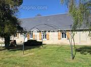 Photo 1 - Maison à BROU