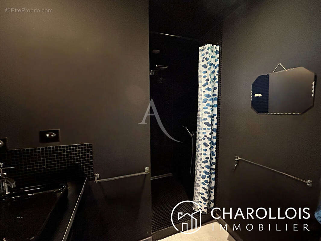 Appartement T3 63m² - Vue dégagée - MÂCON - photo 7