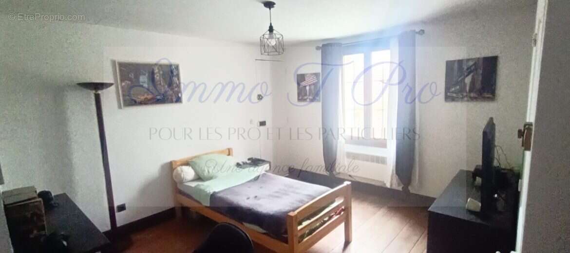 Maison à GRAND-COURONNE