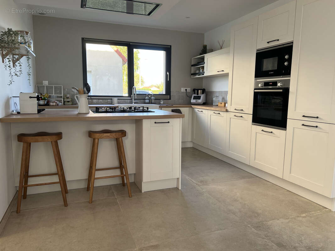 Maison à RANG-DU-FLIERS