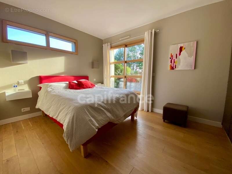 Maison à LARMOR-BADEN