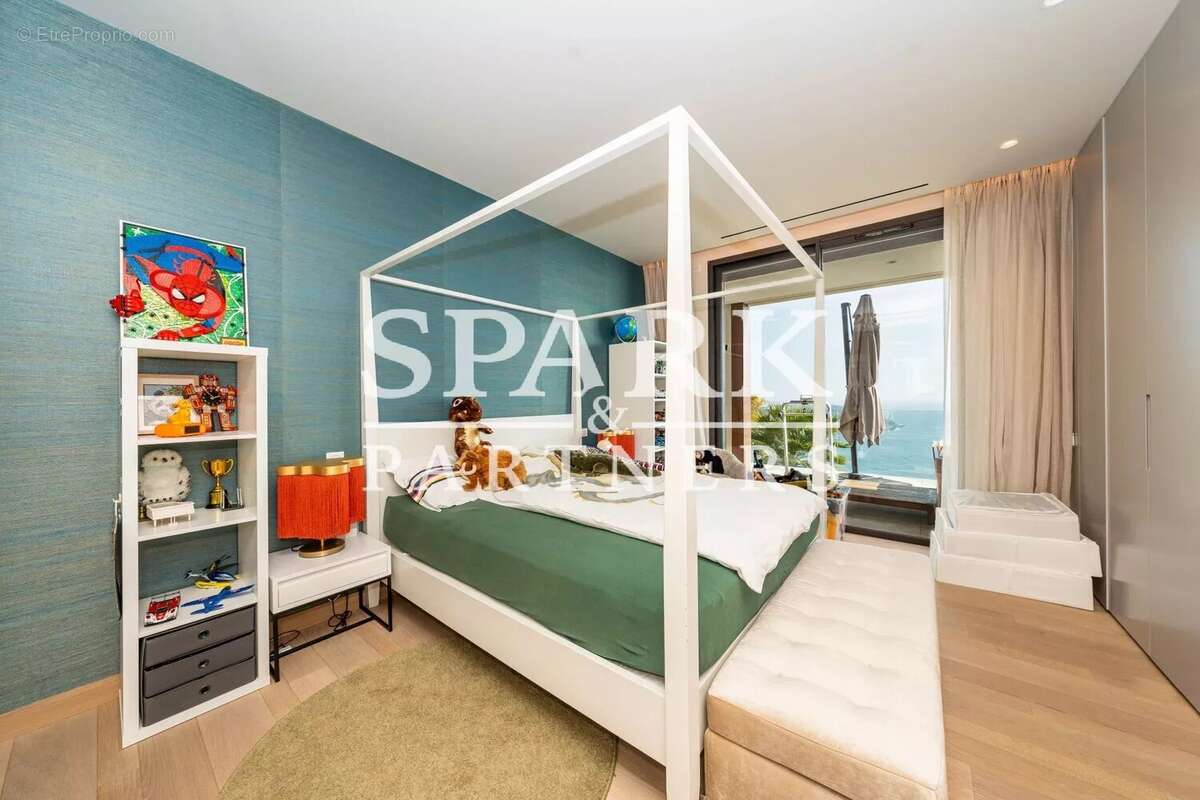 Maison à ROQUEBRUNE-CAP-MARTIN