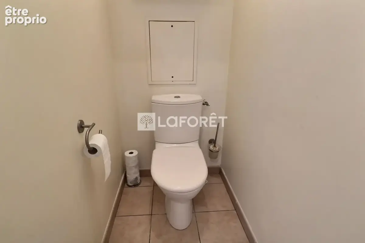 Appartement Mairie Montreuil 4 pièce(s) 83.20m2 - photo 12