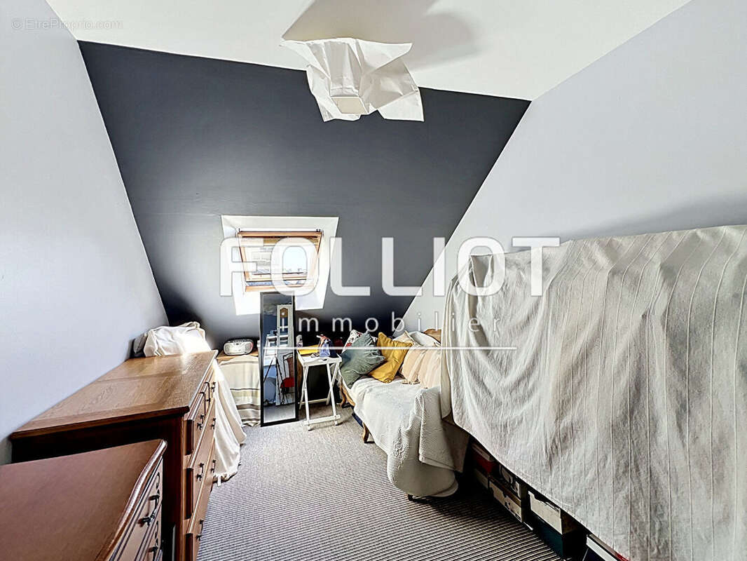 Appartement à AVRANCHES