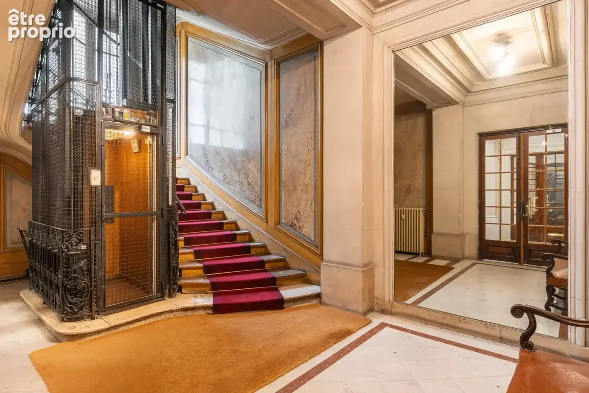 Appartement 8 pièces 255 m² à vendre à Paris-17e (75017) - photo 21