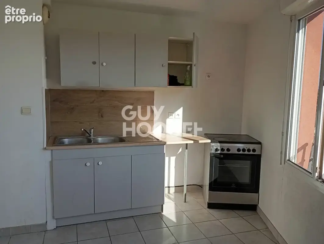 Le pontet - t2 de 46 m² avec box fermé - investissement locatif clé en main ! - photo 2