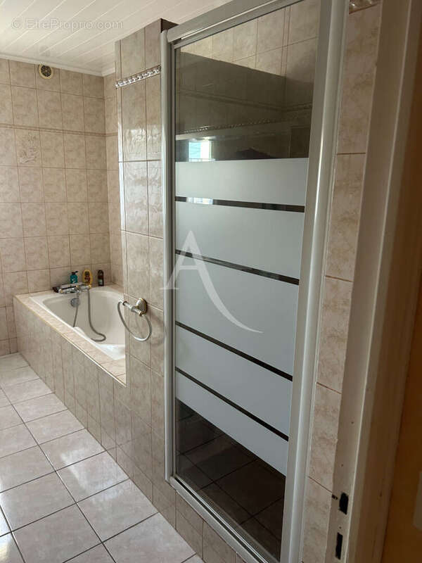 Maison à SAINT-PRIX