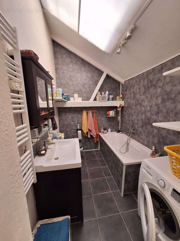 Maison à VALENCIENNES