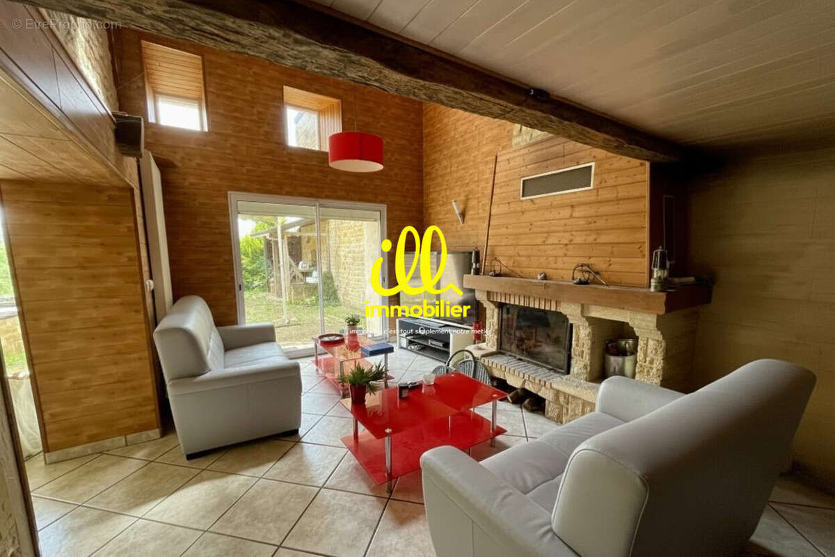 Maison 190 m² à Villers-Semeuse  - photo 6
