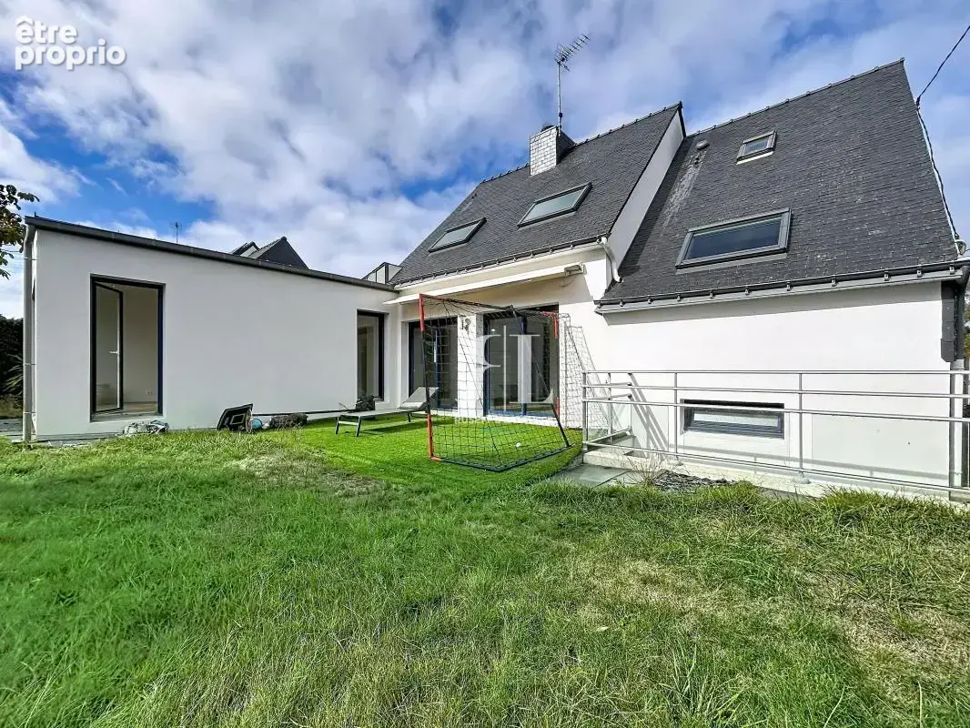 Guidel – le charme d’un hameau, le confort d’une maison rénovée - photo 13