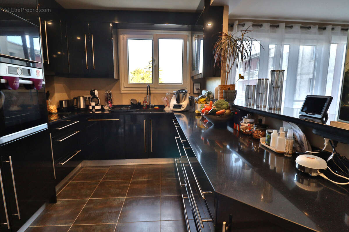 Appartement à LE PORT-MARLY