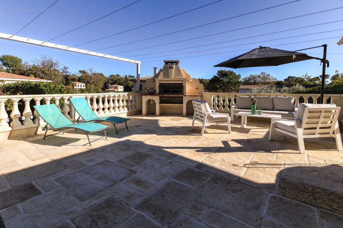 Maison à SAINT-PAUL