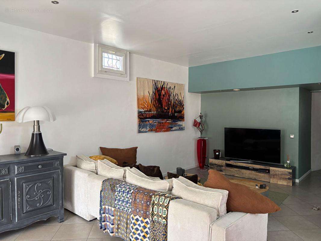 Maison à LE BOUSCAT