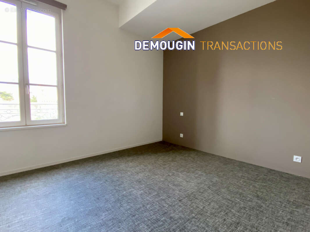 Appartement à LA ROCHELLE