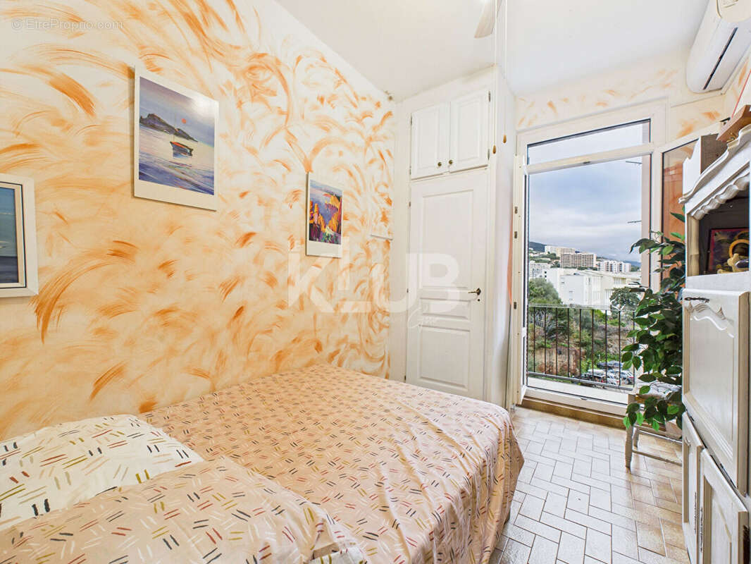 Appartement à BASTIA