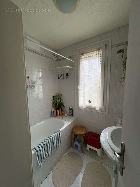 Appartement à NEUILLY-PLAISANCE