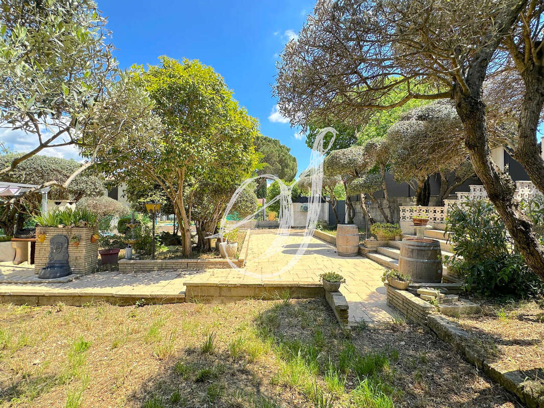 Maison à SAINT-GEORGES-D&#039;ORQUES