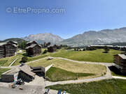 Appartement à AGNIERES-EN-DEVOLUY