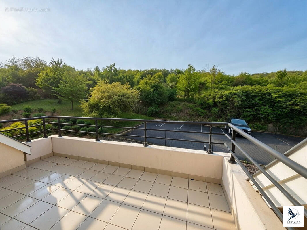 Appartement à MOLSHEIM
