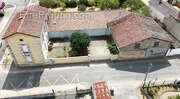 Maison à VASLES