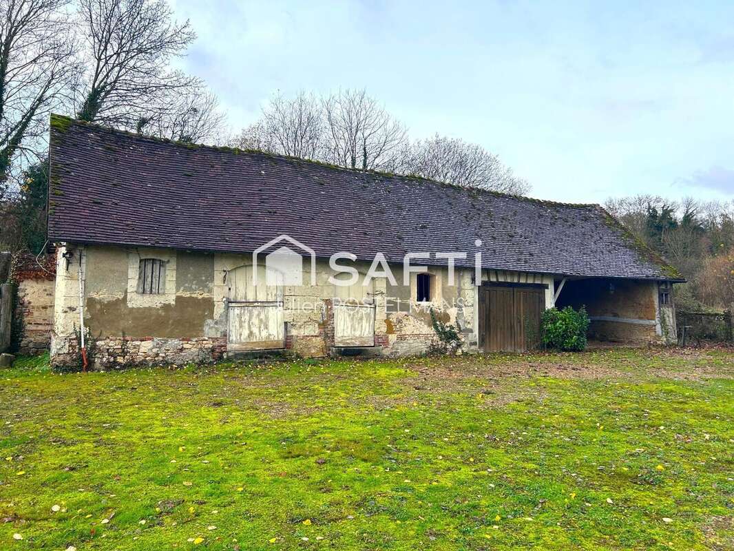 Photo 2 - Maison à LISIEUX