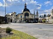 Commerce à SOISSONS