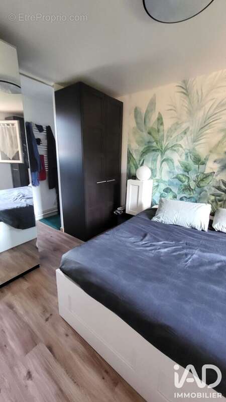 Photo 7 - Maison à LA SELLE-SUR-LE-BIED
