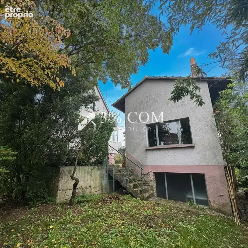 3%COM Charmante maison avec 3 chambres - jardin et dépendanc - photo 16