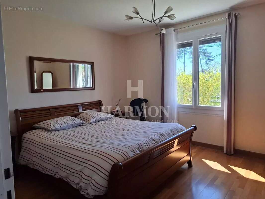 Maison à GUJAN-MESTRAS