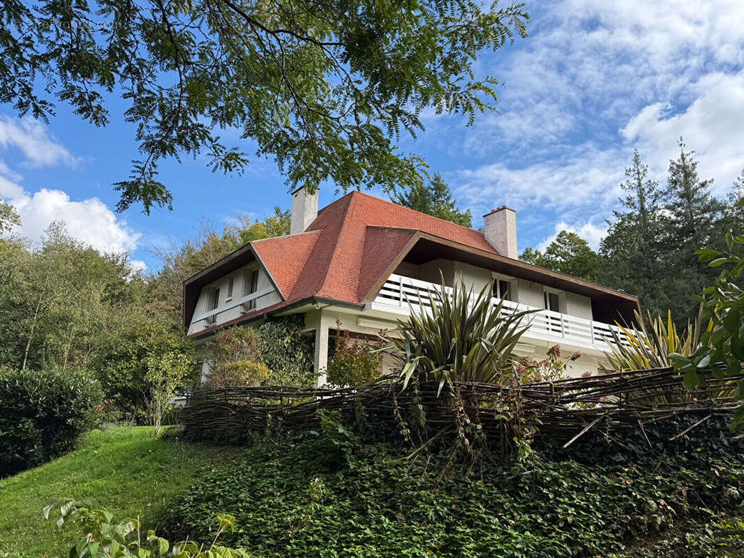 Maison à ALENCON