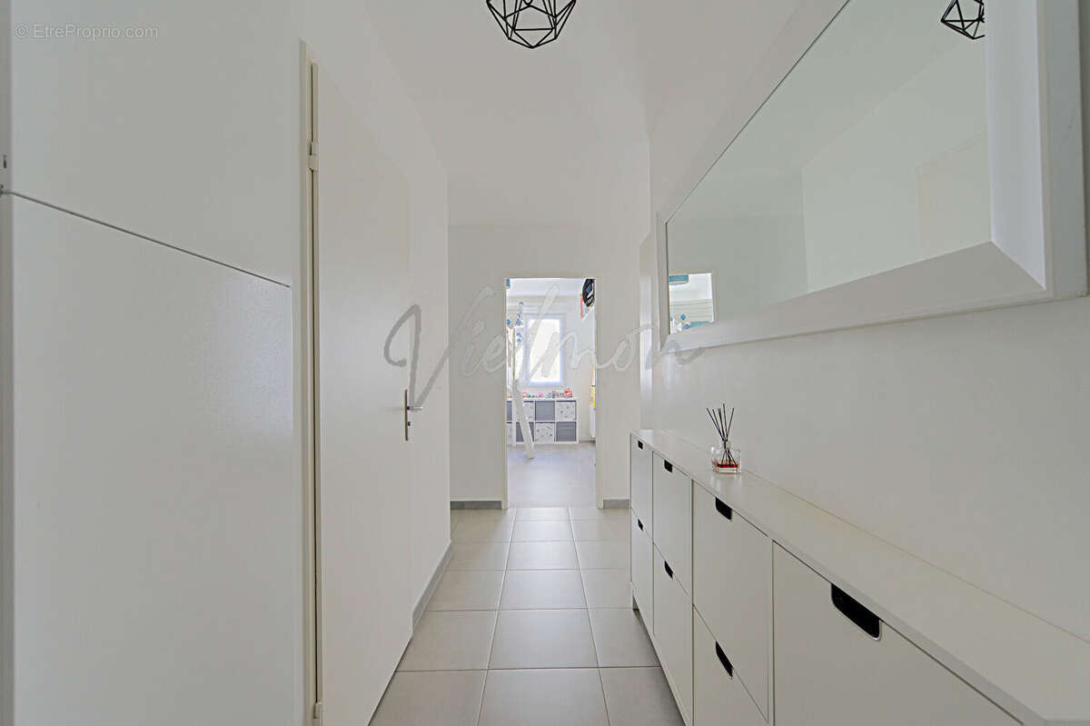 Appartement à ACHERES