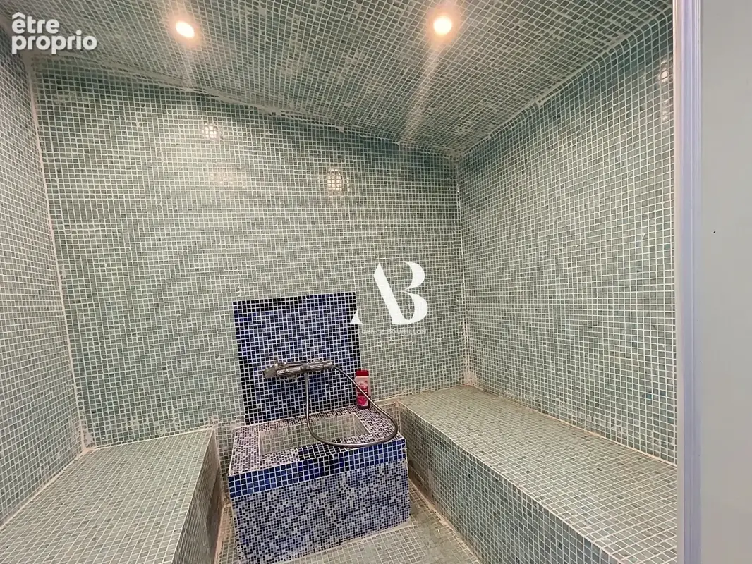 Maison familiale de 318 m2 habitables - photo 10