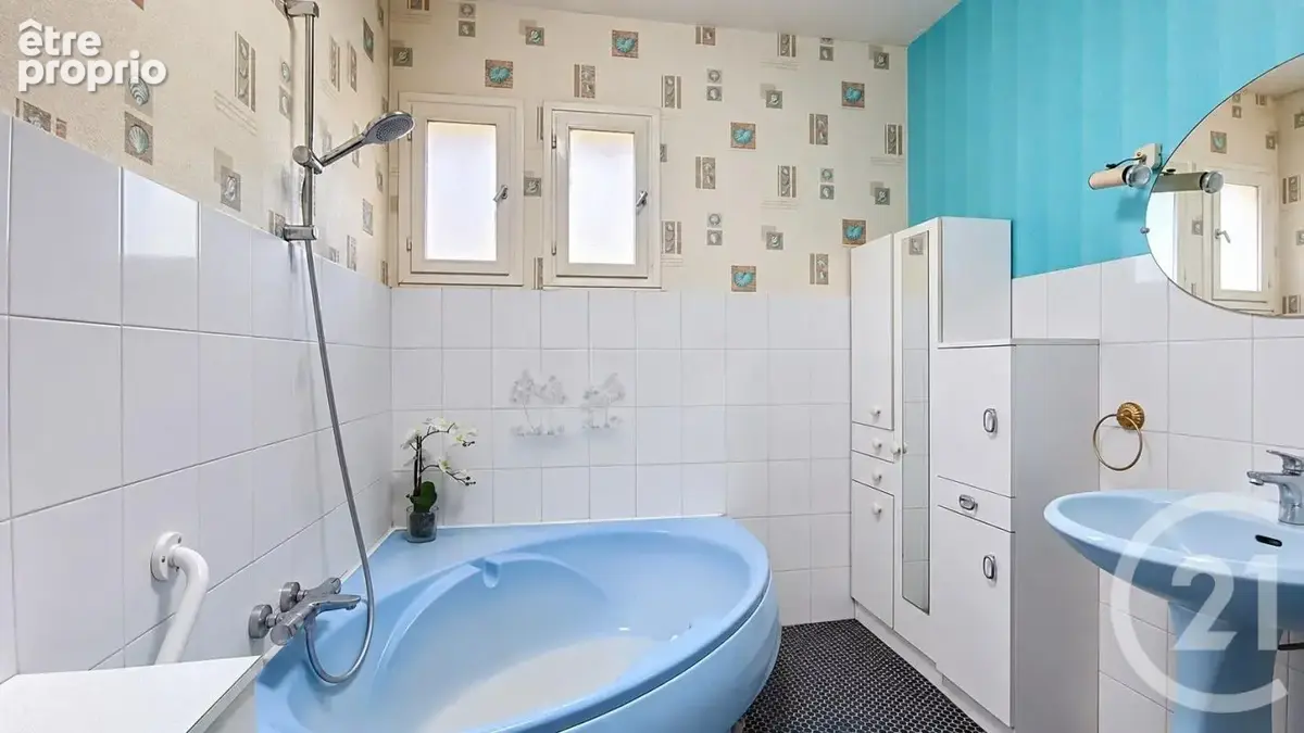 Maison 4 pièces 96 m² à vendre à Saint-Cyr-Sur-Le-Rhone (69560) - photo 11