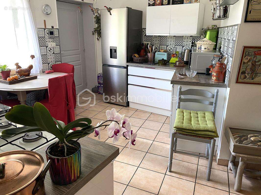 Charmante maison - photo 6