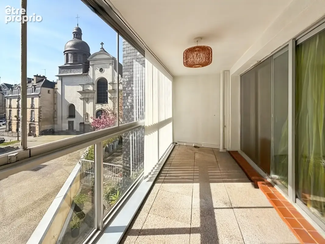 Appartement de 105 m² - Les Lices - photo 2